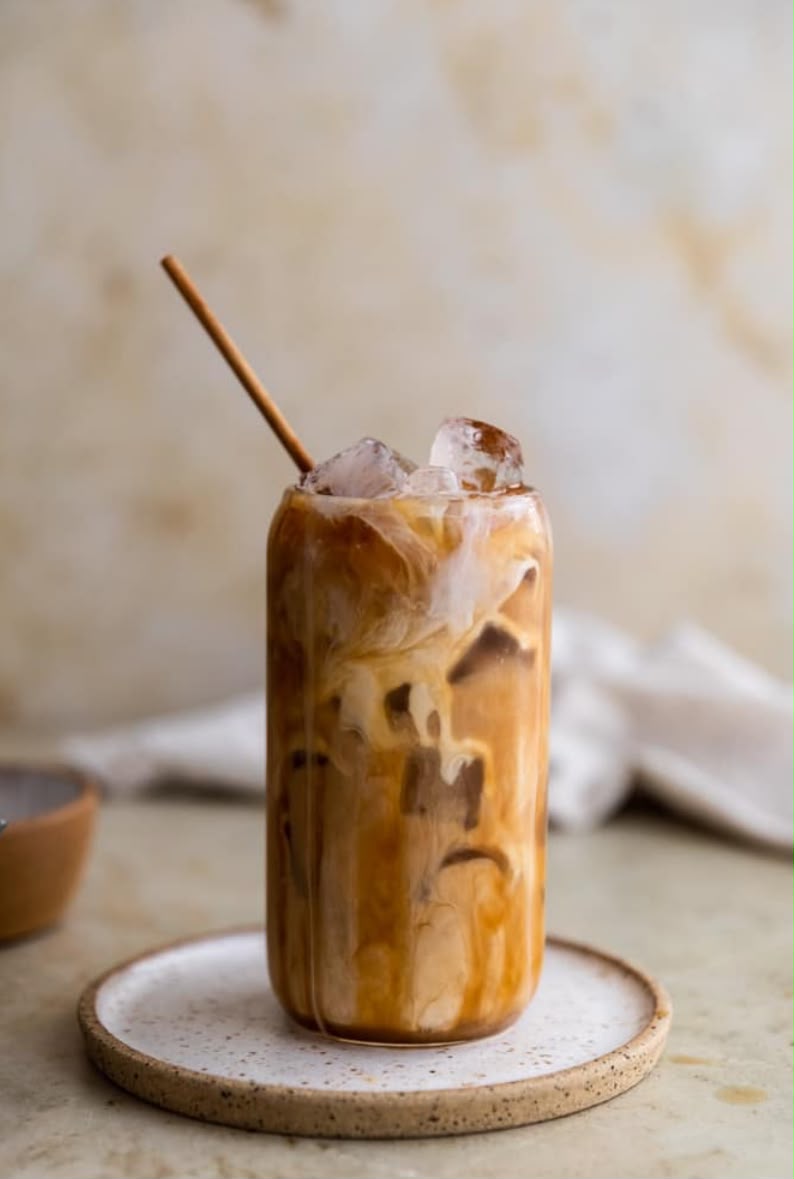 Iced Coffee